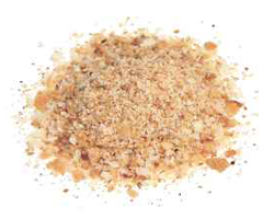 breadcrumbs