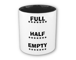 halfempty