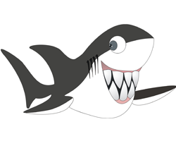 shark