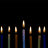 candles