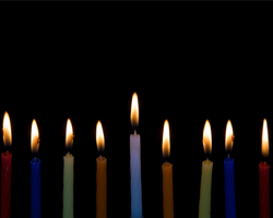candles