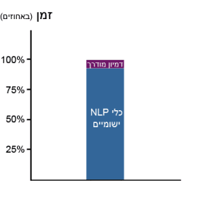 nlp-time מה לומדים בקורס NLP