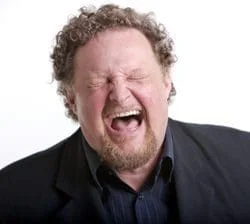 laughing-man