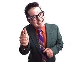 salesperson