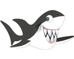 shark