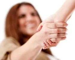 handshaker