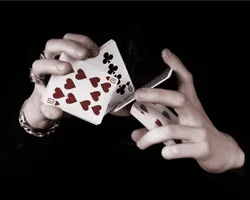 magic