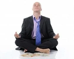 meditate