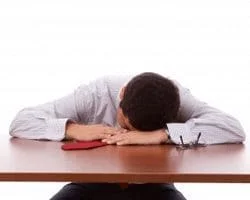 sleepy