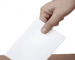vote