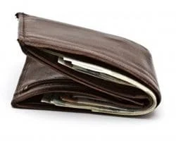 wallet