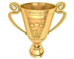 winner