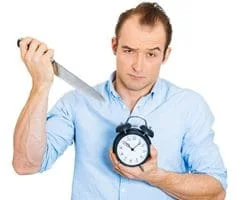 killingtheclock