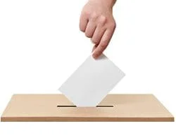 voting