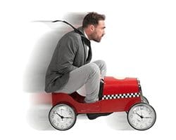 ניהול זמן
