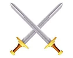 crossedswords