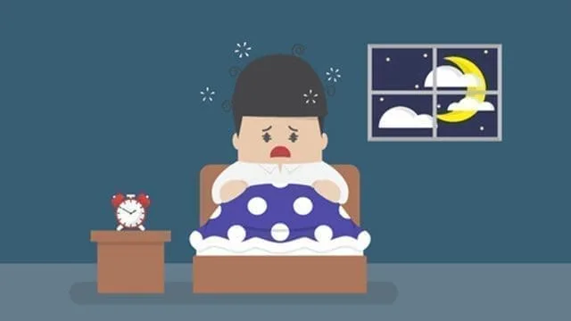 unsleepy