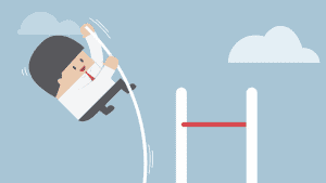 Jumpingthepole