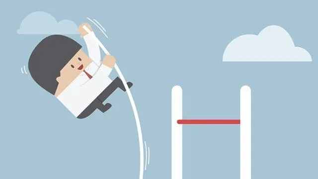 jumpingthepole