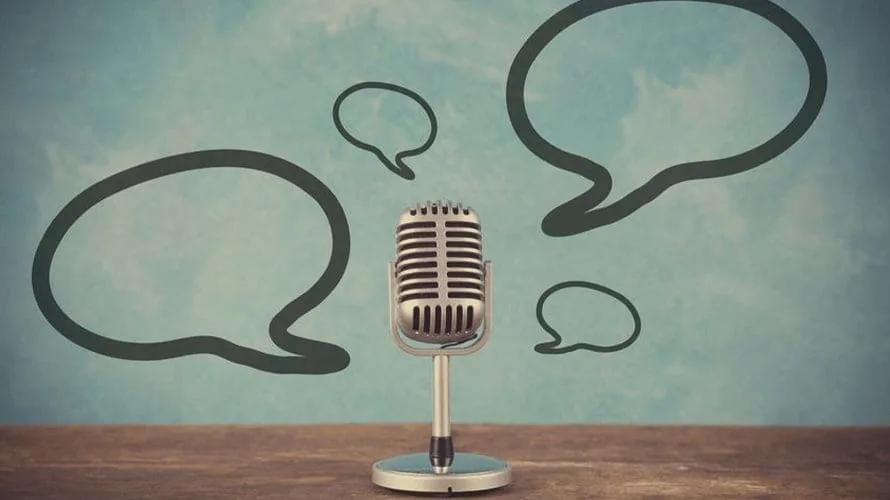 microphoneison