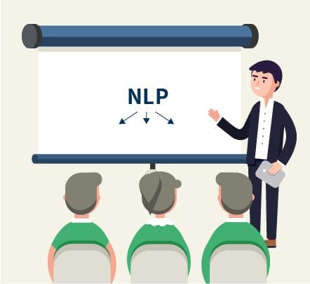 קורס NLP