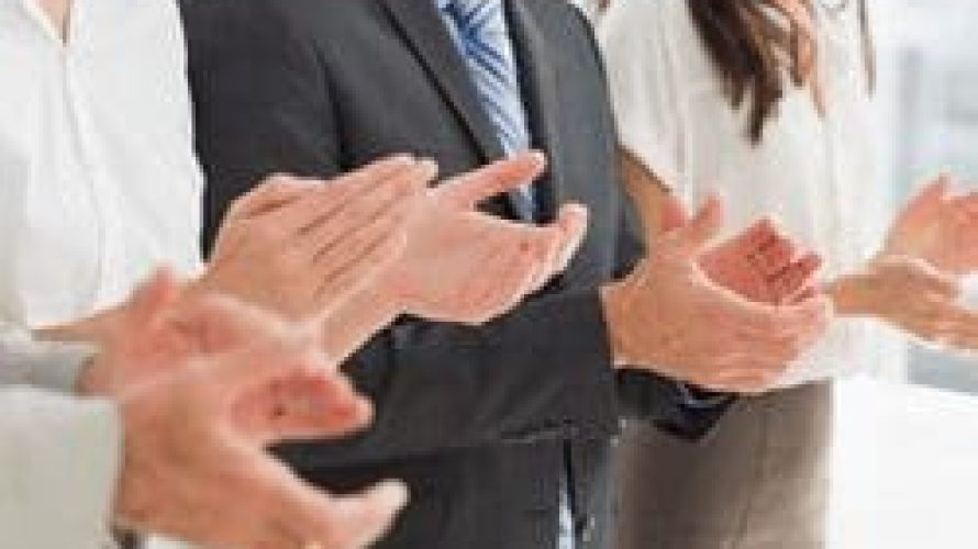 clappinghands