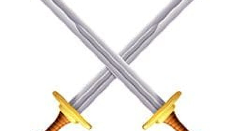 crossedswords