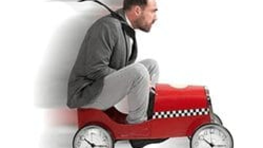 ניהול זמן
