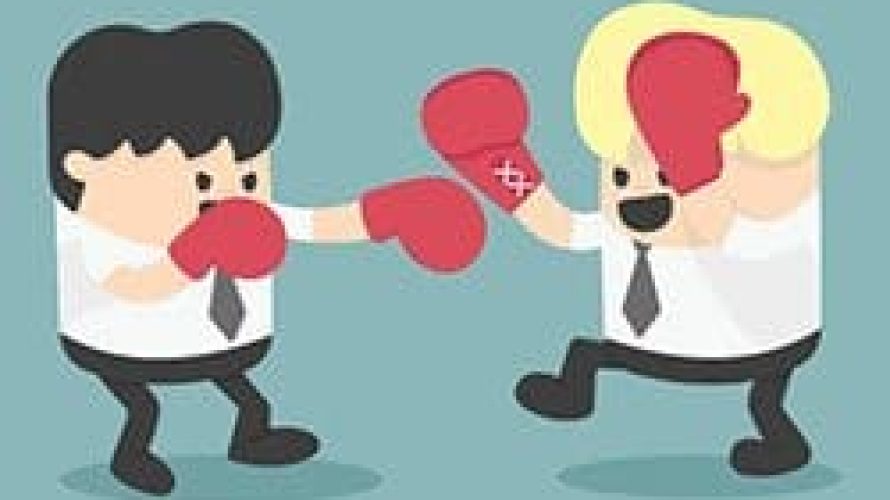 fightingobjections