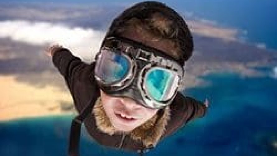 flyingboy