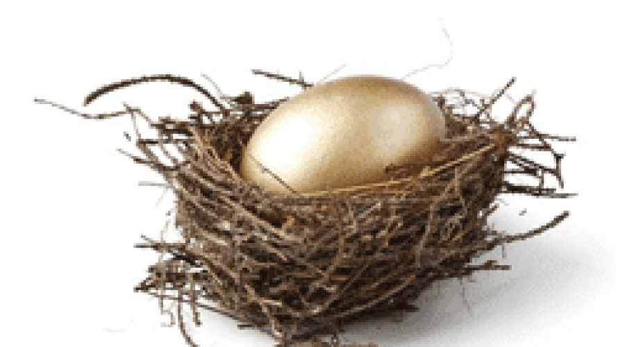 goldenegg