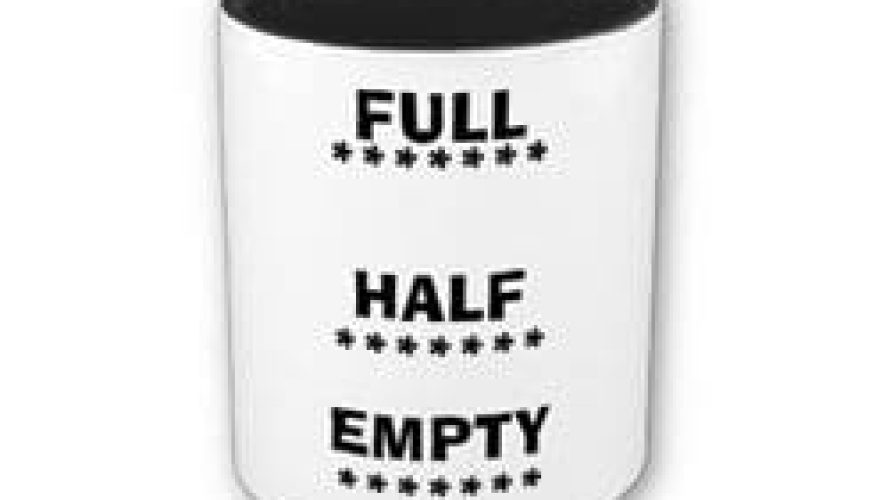 halfempty