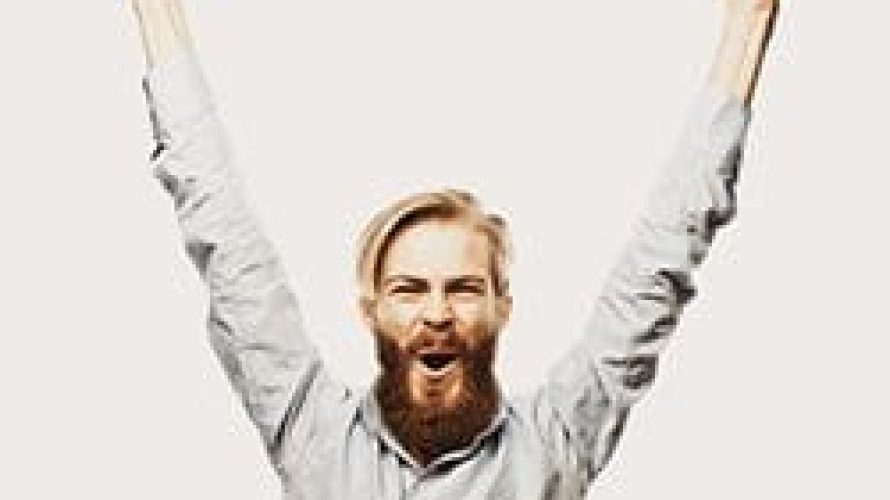 happyman