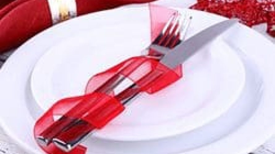 holidayplate