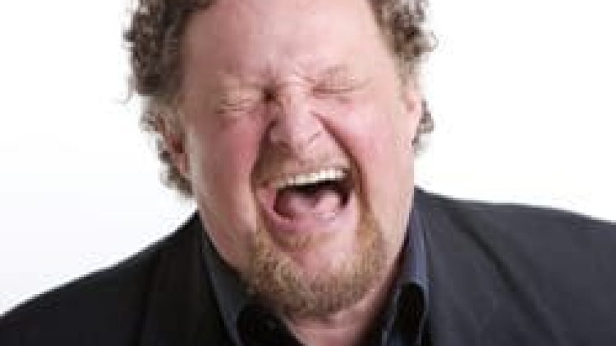 laughing-man