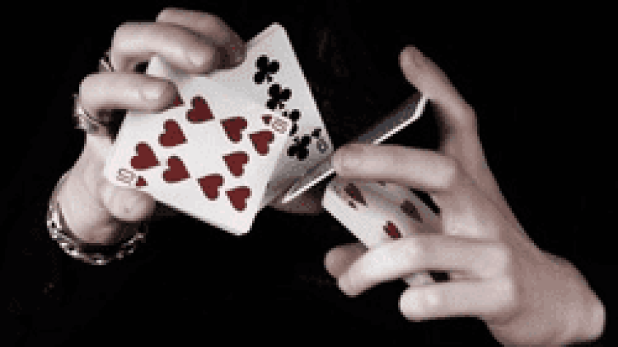 magic