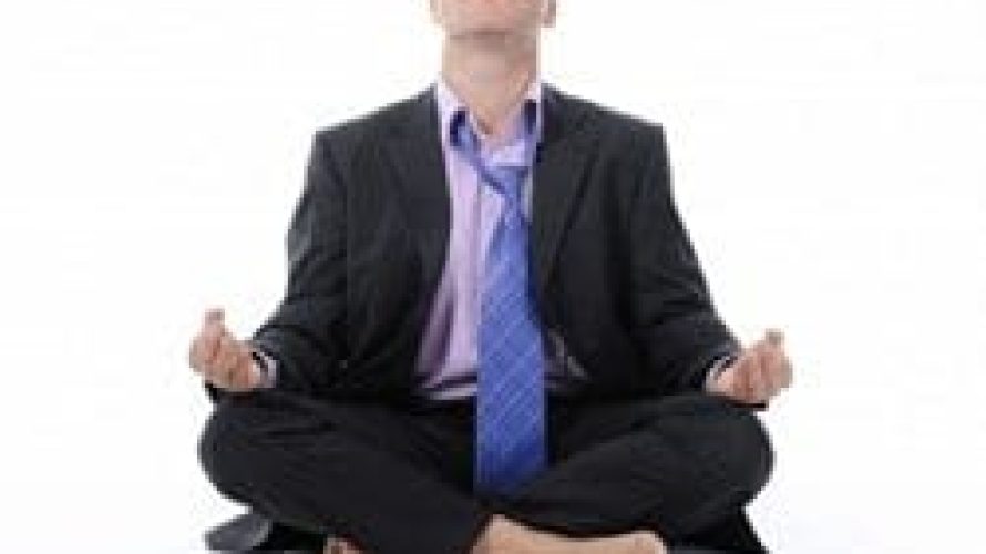 meditate