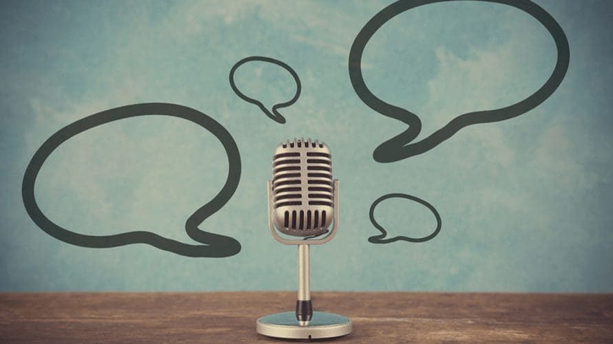 microphoneison