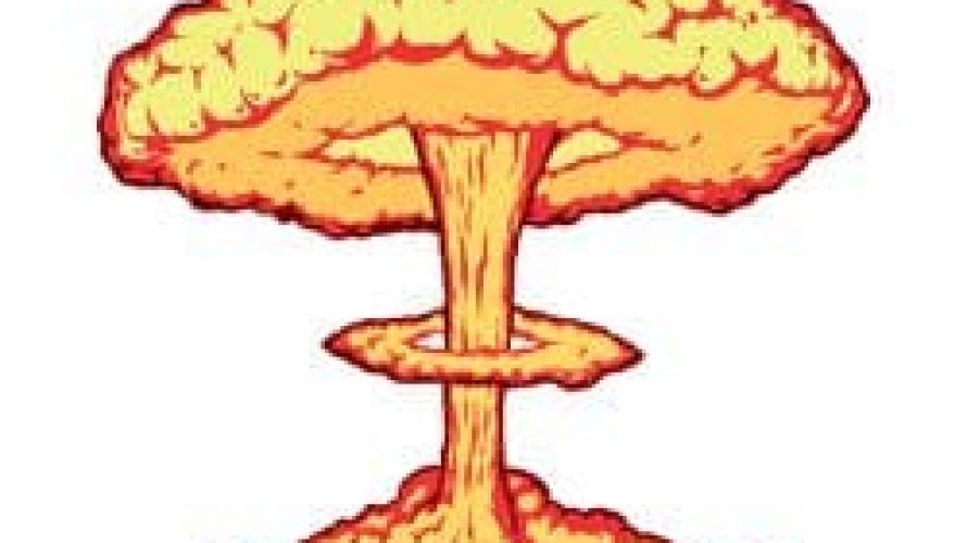 nuclear