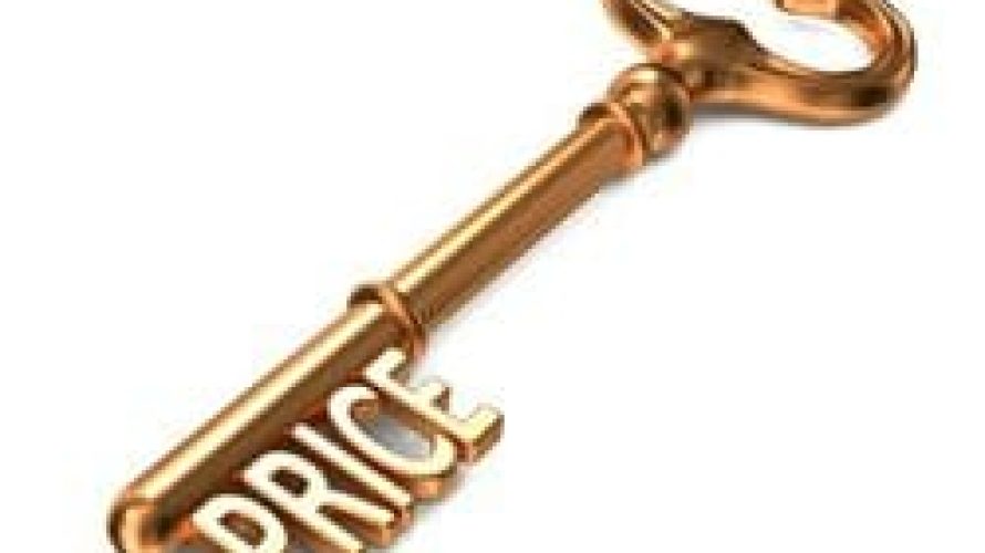 pricingkey