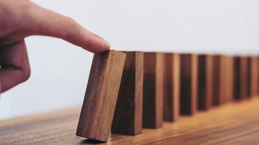 pushingdominos pushingdominos