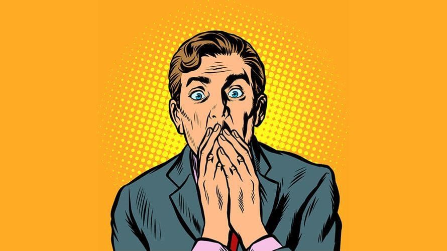 כריזמטיות במשבר