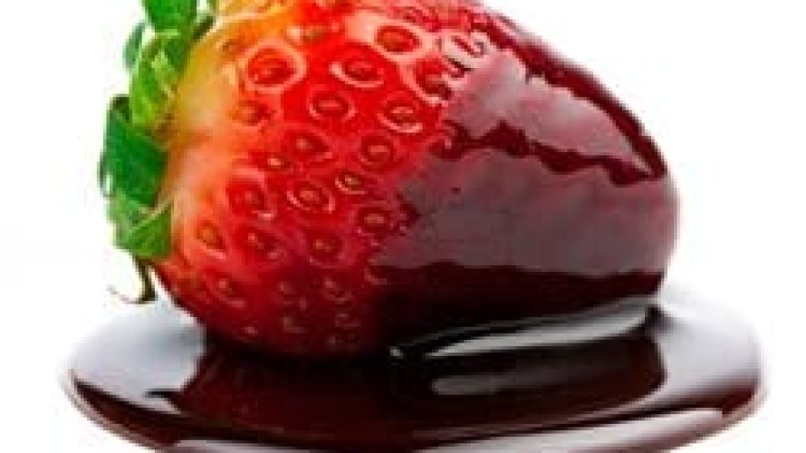 strawberry
