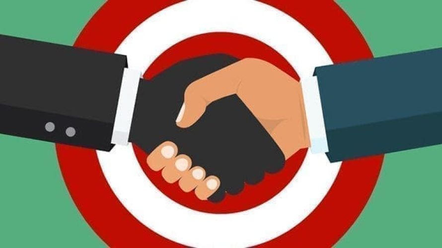 targetagreement