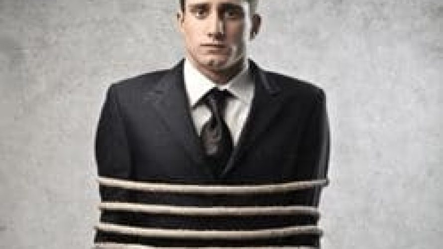 tiedup