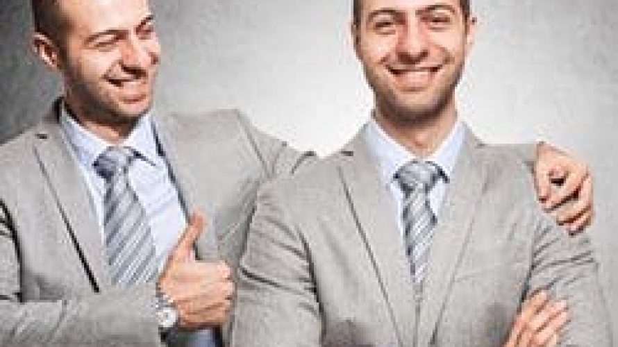 trustyourself trustyourself