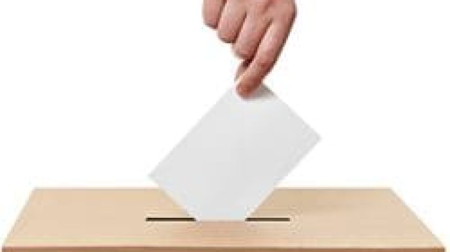 voting