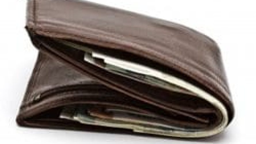 wallet