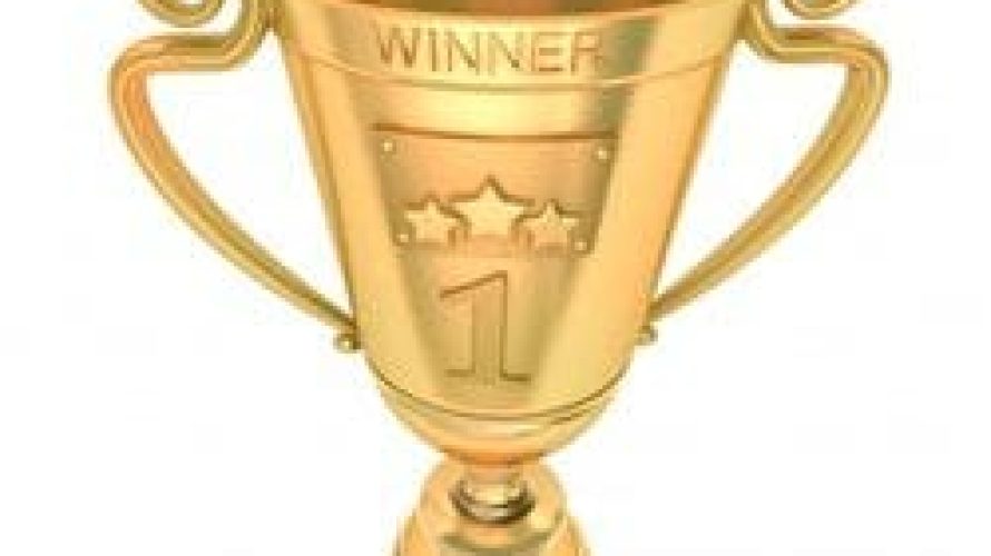 winner