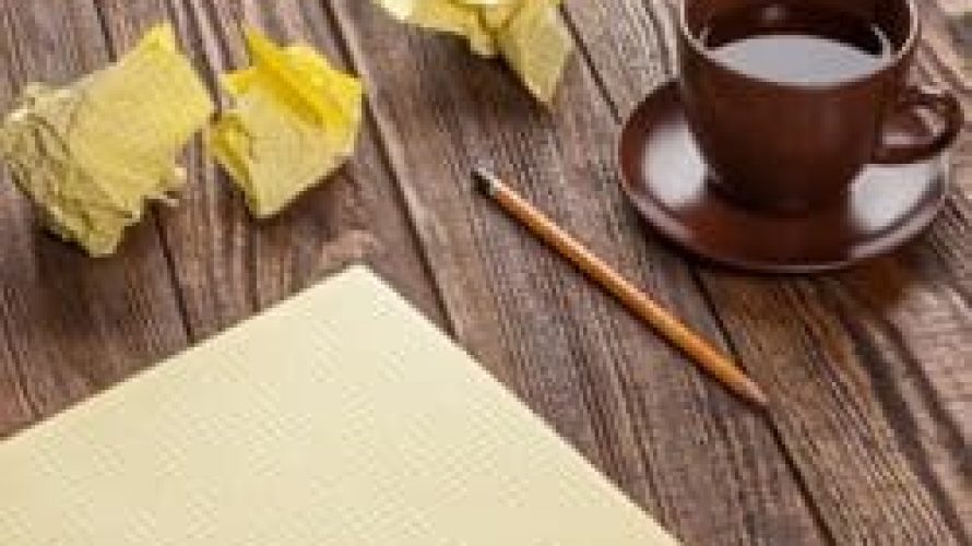 writing